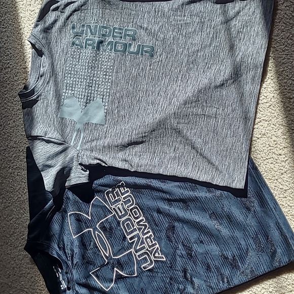 Under Armour Other - Under Armour Bundle